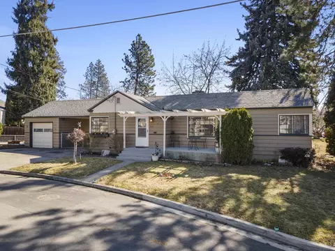 3218 N Columbia Cir, Spokane, WA 99205