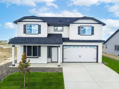 19537 E 3rd Ln #2/1 TIMBERLINE, Spokane Valley, WA 99016
