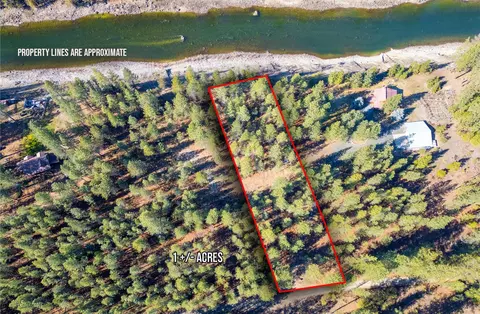 3733 Sand Creek Rd # -C, Kettle Falls, WA 99141