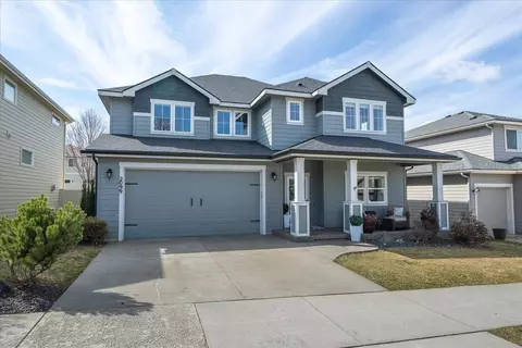 2099 N Winrock St, Liberty Lake, WA 99019