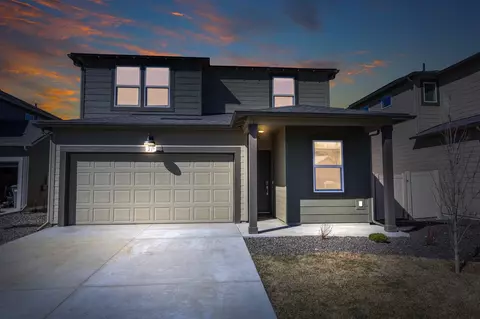 21 N Legacy Flats Rd, Liberty Lake, WA 99019