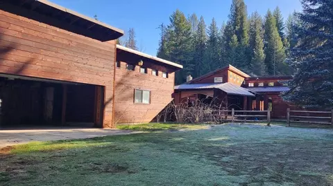 3368 Deep Lake Boundary Rd, Colville, WA 99114
