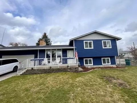 629 N Virginia Ct, Spokane, WA 99216
