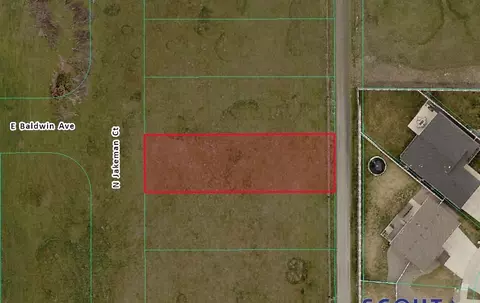 1824 N Jakeman Ct, Spokane Valley, WA 99016