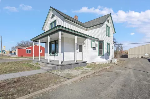 1018 Morgan St, Davenport, WA 99122