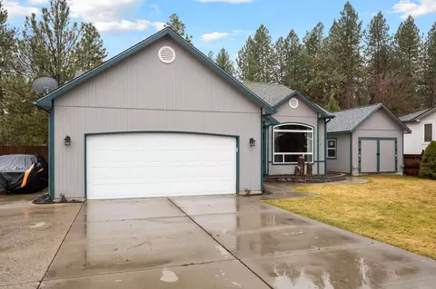 418 E Pine Needle Ave, Colbert, WA 99005 photo 3