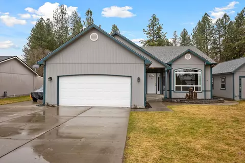 418 E Pine Needle Ave, Colbert, WA 99005 photo 2