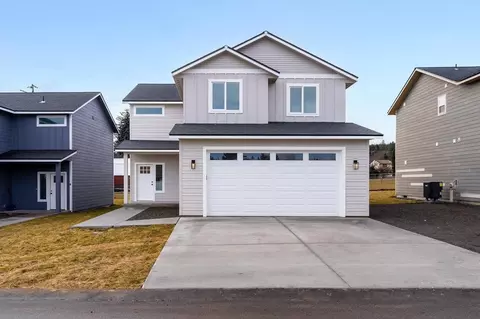 4531 N N Shiva Ln, Spokane, WA 99212