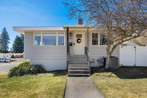 6603 N Fotheringham St, Spokane, WA 99208