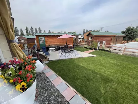 21 Craggy Way #LOT 131, Usk, WA 99180