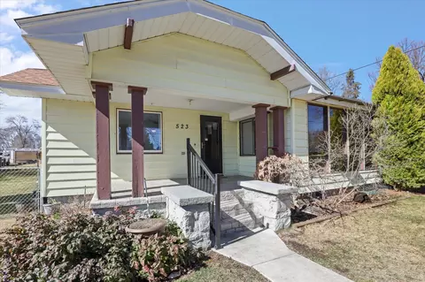 523 N Sargent Rd, Spokane Valley, WA 99212