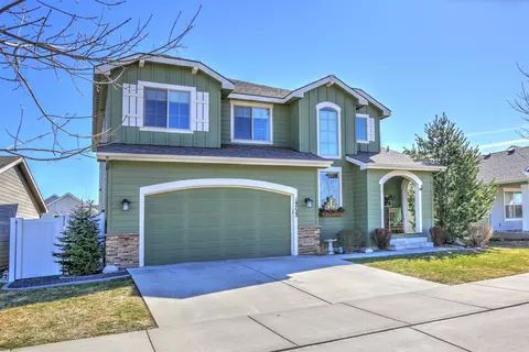 19722 E Caufield Ave, Liberty Lake, WA 99016