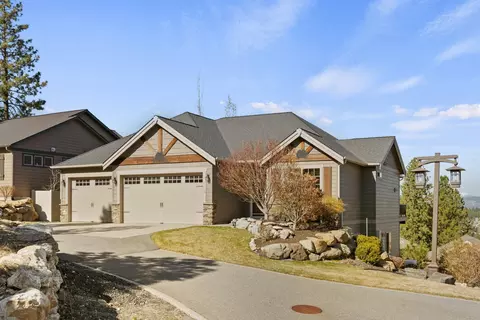 4223 S Big Horn Ln, Spokane Valley, WA 99206