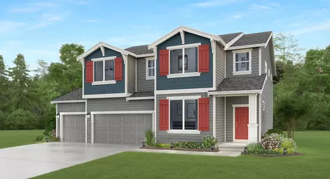 4586 W Connaught Ave, Spokane, WA 99208