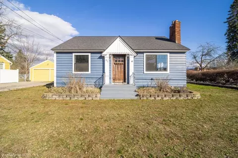 220 N Bowdish Rd, Spokane Valley, WA 99206