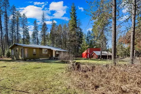 432482 20 Hwy, Newport, WA 99156