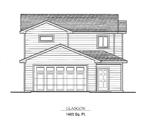 2215 N Sundance St, Spokane Valley, WA 99016
