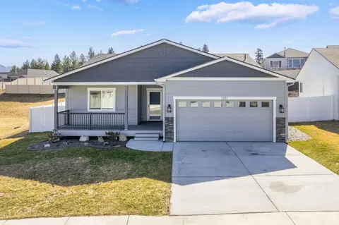 1201 S Greenacres Rd, Spokane Valley, WA 99016