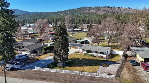 2326 S Balfour Blvd, Spokane Valley, WA 99206