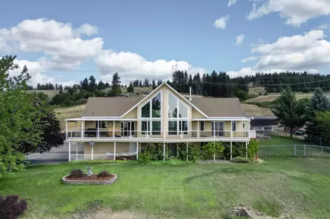 6312 N Robbins Rd, Spokane, WA 99217