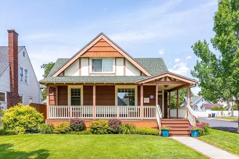 947 E Baldwin Ave, Spokane, WA 99207
