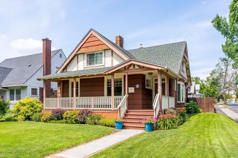 947 E Baldwin Ave, Spokane, WA 99207 photo 2