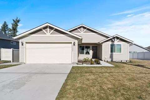 13022 W 6th Ave, Airway Heights, WA 99001