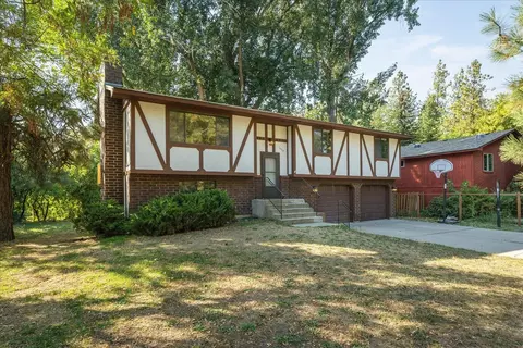 1602 S Sherman St, Spokane, WA 99203