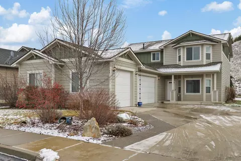 124 S Legacy Ridge Dr, Liberty Lake, WA 99019