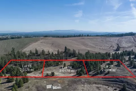 Nn Vacant Land Lot 16 Orchard Heights Rd, Spokane, WA 99004