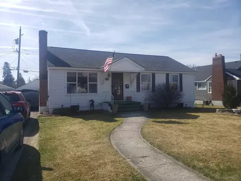2421 W Rockwell Ave, Spokane, WA 99205