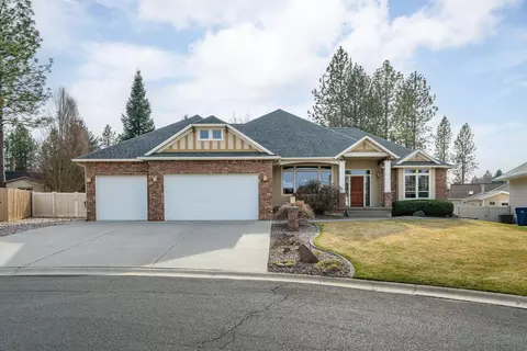 708 Erica Ct, Spokane, WA 99208