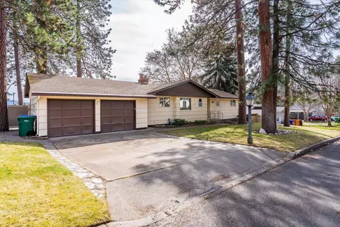 12206 E 22nd Ave, Spokane Valley, WA 99206