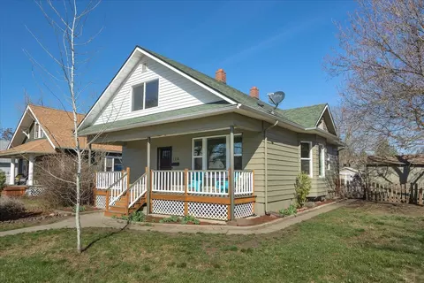 1310 W Fairview Ave, Spokane, WA 99205