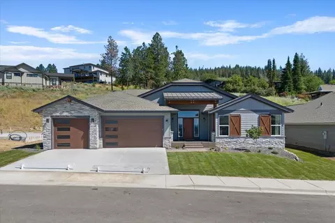 5217 S Scout St, Spokane, WA 99223