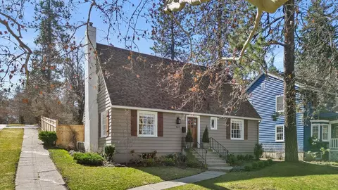 603 W 22nd Ave, Spokane, WA 99203