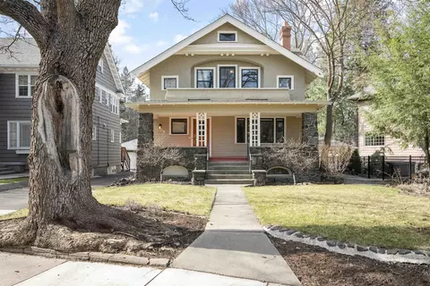 1066 S Wall St, Spokane, WA 99204