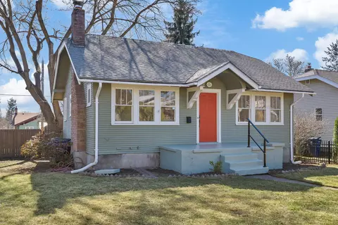 2407 W Dalton Ave, Spokane, WA 99205