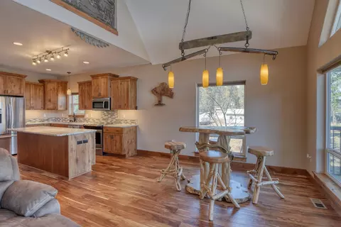 Dining - 13 Echo Ln, Cusick, WA 99119 photo 2 of 2