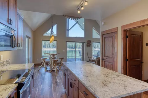 Kitchen - 13 Echo Ln, Cusick, WA 99119 photo 1 of 4