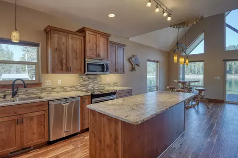Kitchen - 13 Echo Ln, Cusick, WA 99119 photo 2 of 4