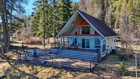 Exterior - 13 Echo Ln, Cusick, WA 99119 photo 3 of 12