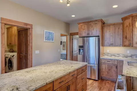 Kitchen - 13 Echo Ln, Cusick, WA 99119 photo 4 of 4