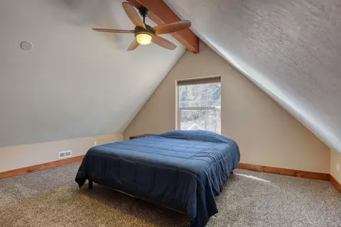 Bedroom - 13 Echo Ln, Cusick, WA 99119 photo 3 of 4