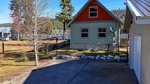 Exterior - 13 Echo Ln, Cusick, WA 99119 photo 11 of 12