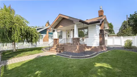 4918 N Post St, Spokane, WA 99205