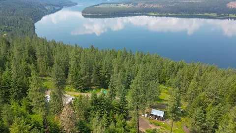 182 N Nn N 25 Hwy, Evans, WA 99126