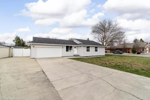 12025 E 32nd Ave, Spokane Valley, WA 99206