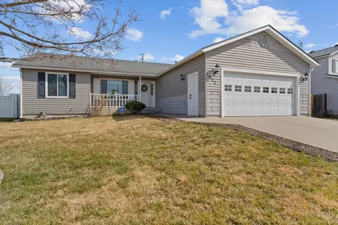 1002 N Prentis St, Medical Lake, WA 99022