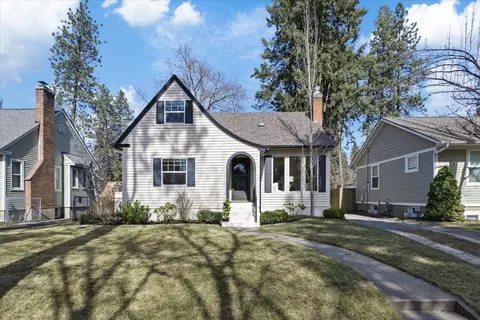 38 W 26th Ave, Spokane, WA 99203